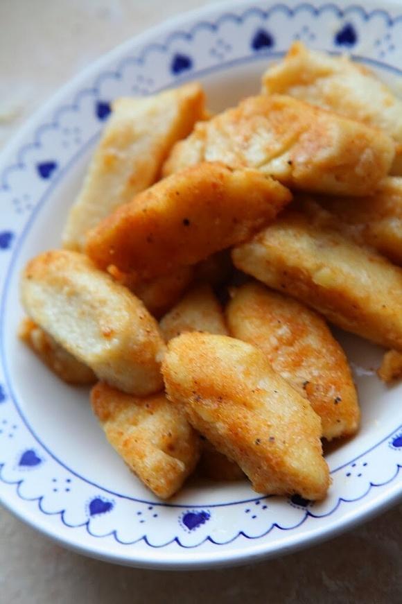 Pierogi leniwe