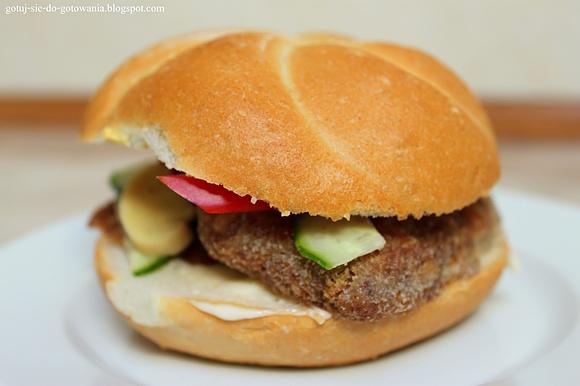Polskie burgery