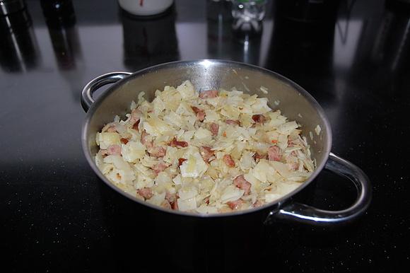 Łazanki