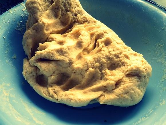 Pierogi na talerz — tradycyjne i ruskie