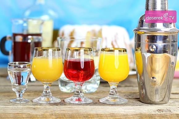 Sex on the Beach przepis na prosty i tani drink do domu