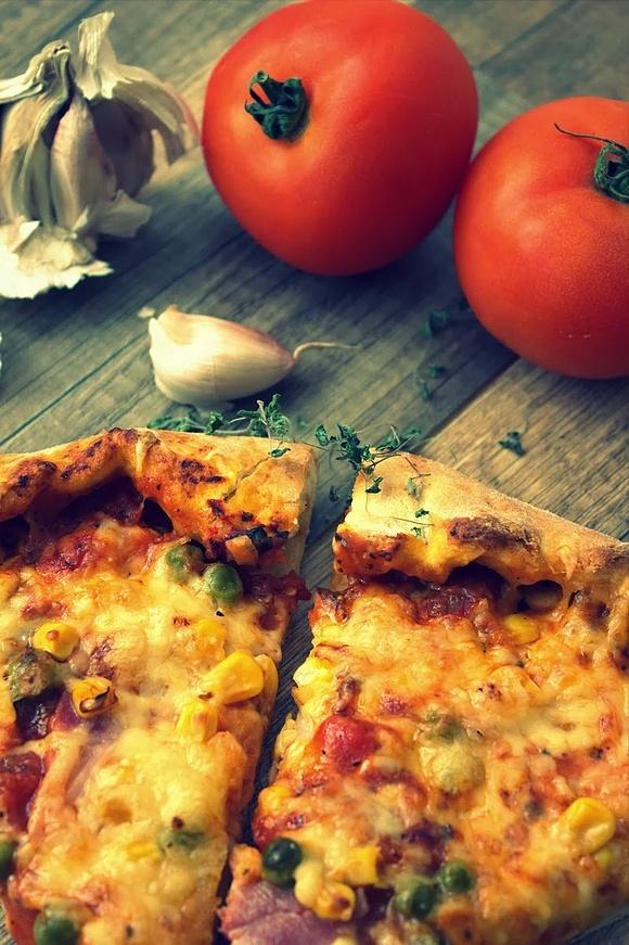 Pizza na pierwszą randkę - moja historia i wskazówki