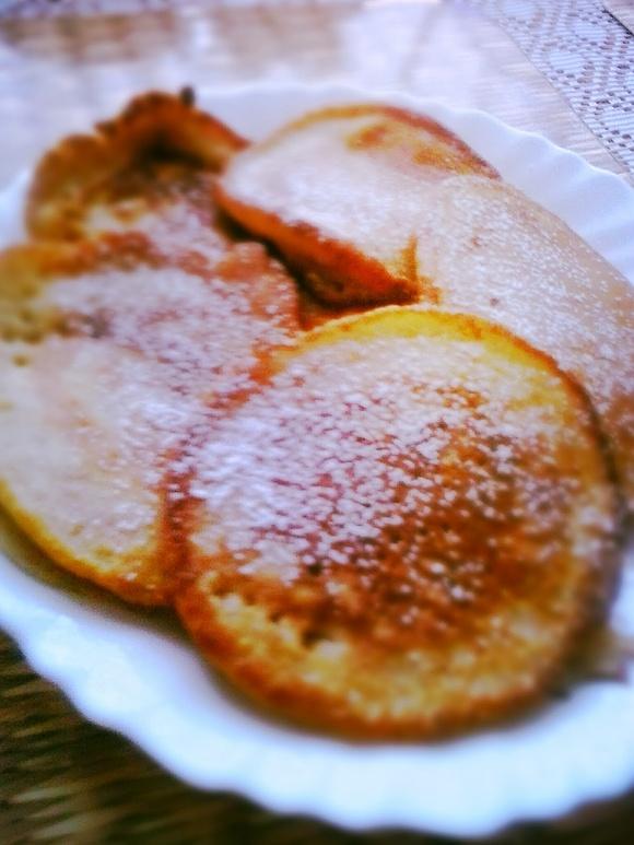 Palacinky Naleśnikowe Łezki