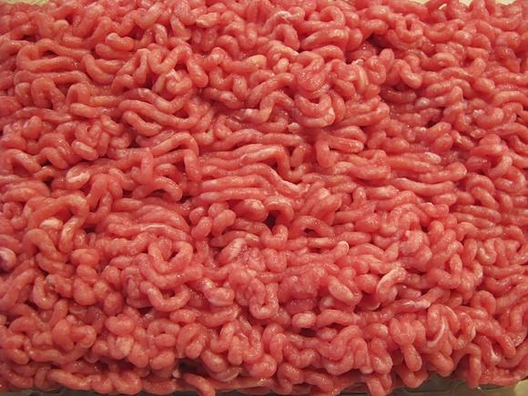 Pulpety wołowe z pieczarkami w sosie własnym