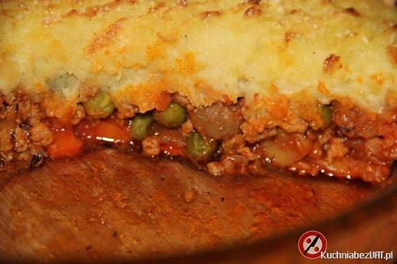 Wiejsca zapiekanka