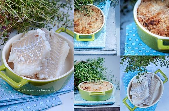 Fish pie