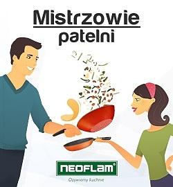 Dorsz z kaszą z nutą miodu
