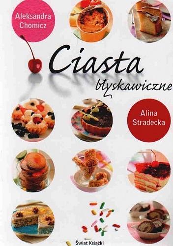 Ciasta błyskawiczne