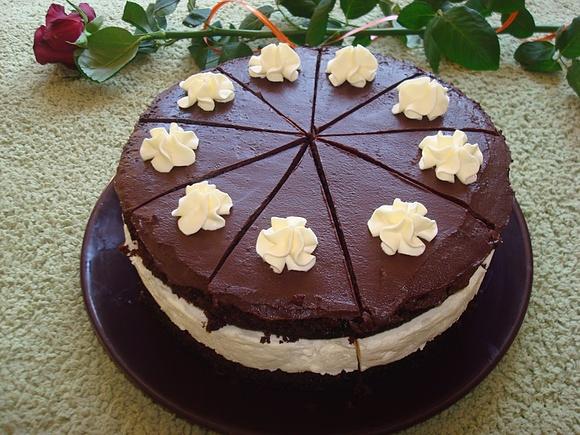 Tort wuzetkowy