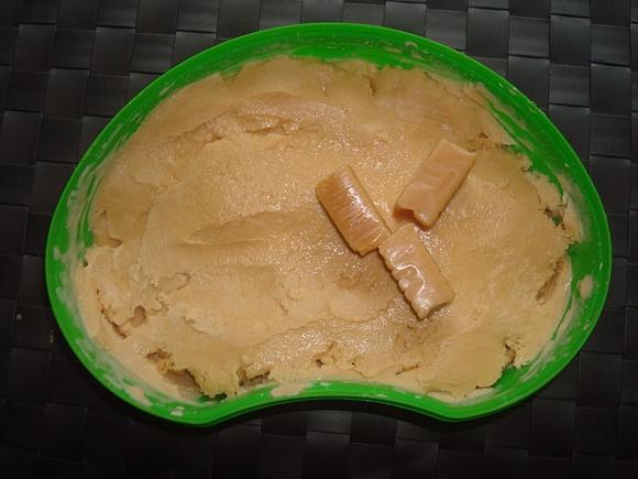 Domowe lody krówkowe