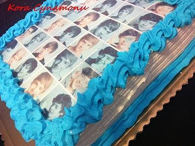 Tort One Direction