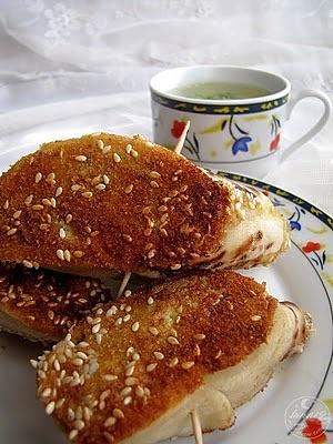 Pikantna tortilla z kurczakiem