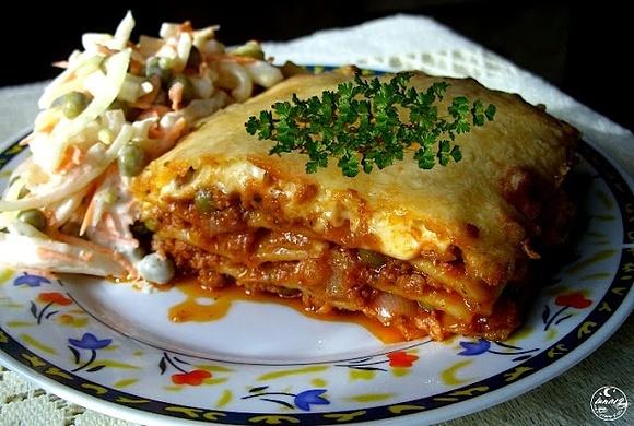 Lasagne