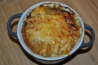 Francuska zupa cebulowa