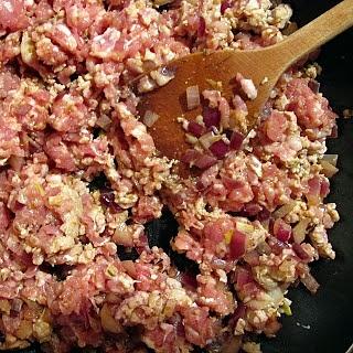Chili con carne przepis na ostre danie obiadowe