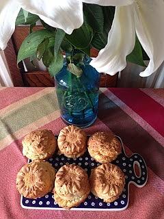 Szybkie muffiny na śniadanie