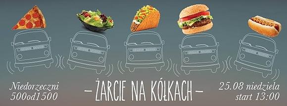Żarcie na kółkach