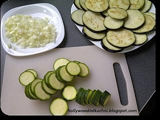 Moje wielkie greckie wesele – moussaka