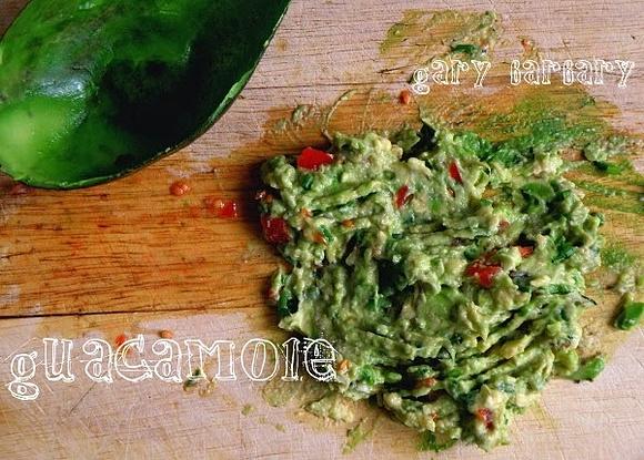 Guacamole - dlaczego warto jeść awokado?