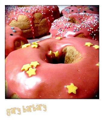 Chude pieczone pączki na tłusty czwartek