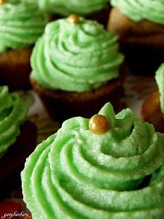 Muffiny marchewkowe