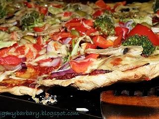 Pizza