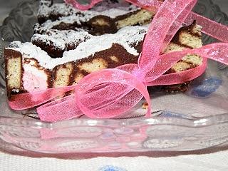 Rocky Road Crunch Bars by Nigella