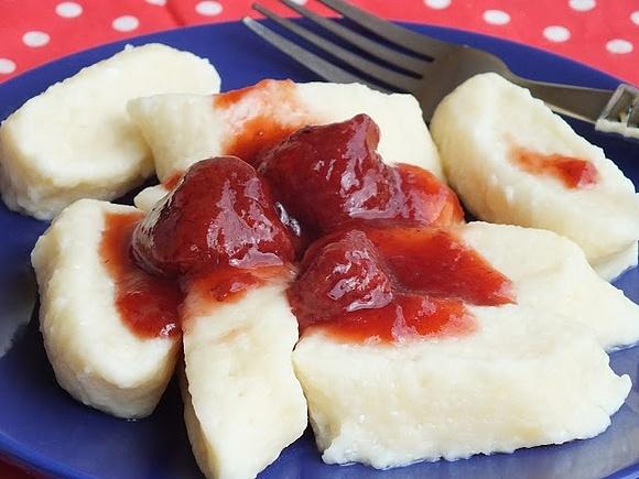 Leniwe błyskawiczne szybkie danie obiadowe