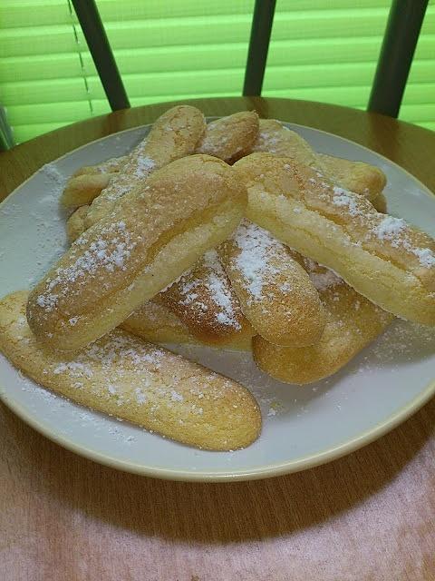 Ladyfingers