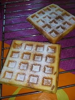 Gofry najlepsze z najlepszych
