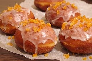 Pączki miękkie i lekkie - sprawdzony przepis rodzinny