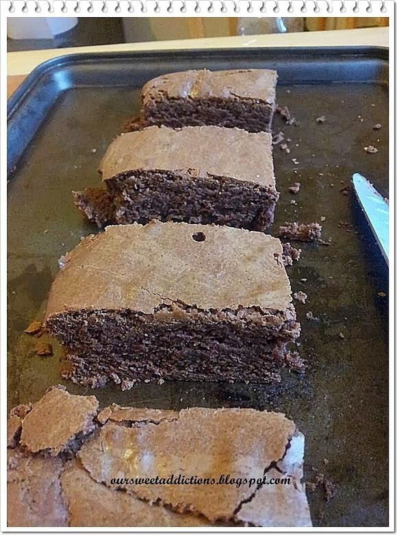 Brownies - łatwy i szybki przepis na czekoladowe ciasto