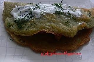 Placek po węgiersku