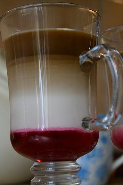Grenadine w roli głównej