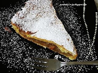 Apple pie