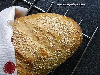 Chleb wiedeński