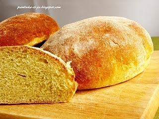 Chlebki kukurydziane pszenne przepisy domowe