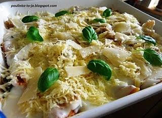 Makaron pełnoziarnisty