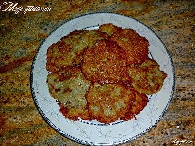 Placki ziemniaczane