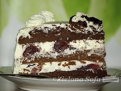 Tort Szwarcwaldzki