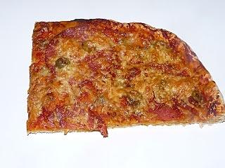 Przepis na pizzę