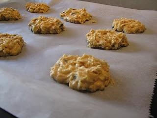 American cookies