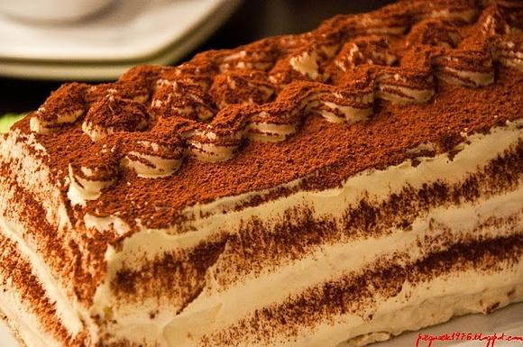 Tiramisu