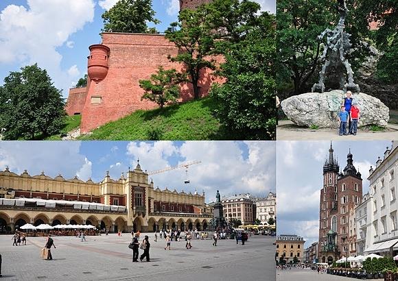 Restauracja chłopskie jadło w krakowie – unikalny klimat i wyśmienite jedzenie