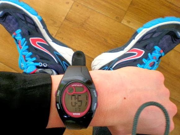 Biegowo i Osianowo – poranny trening i zdrowy sok