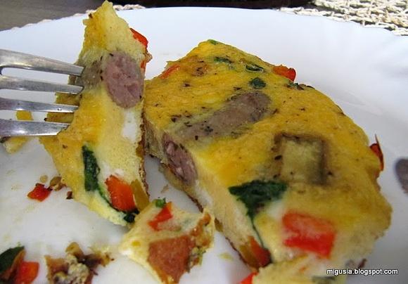 Frittata