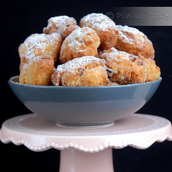 Pączki weneckie