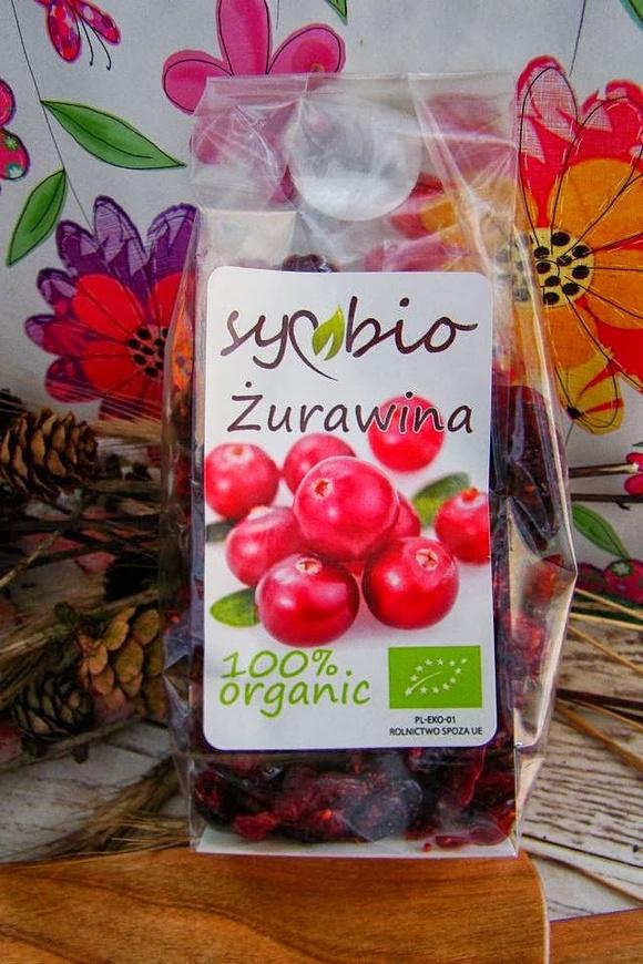 Risotto z żurawiną na białym winie
