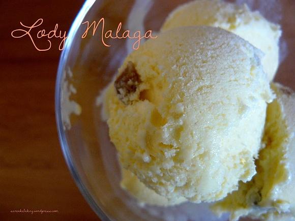Lody Malaga