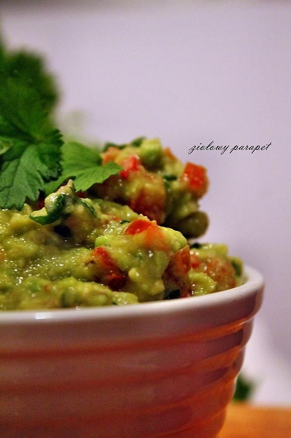 Guacamole